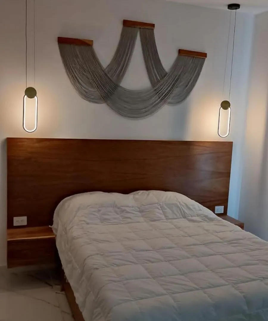 Apartment Elegant, Well-Furnished Condo In Tulum Plus