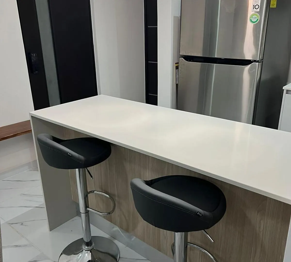 Elegant, Well-Furnished Condo In Tulum Plus 0*,