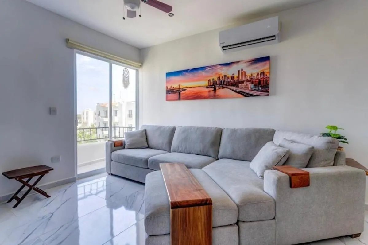 Elegant, Well-Furnished Condo In Tulum Plus 0*,  Mexico