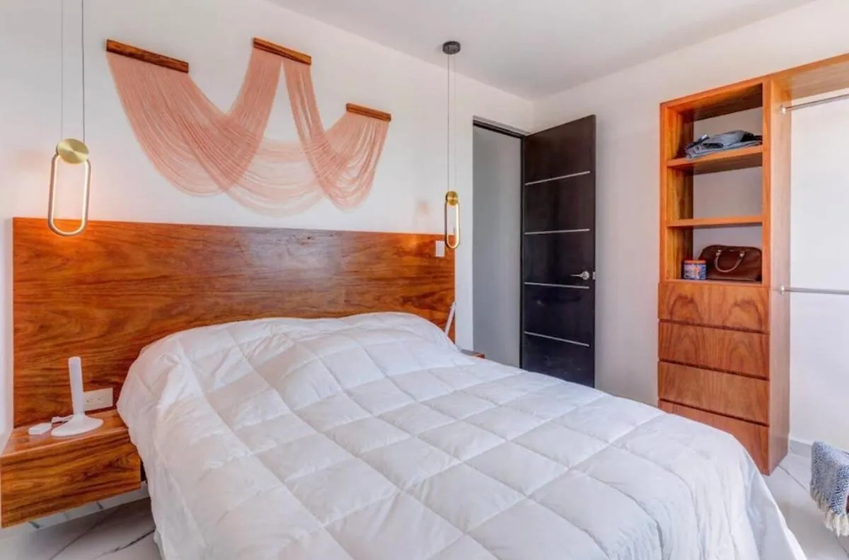 Elegant, Well-Furnished Condo In Tulum Plus 0*,  Mexico