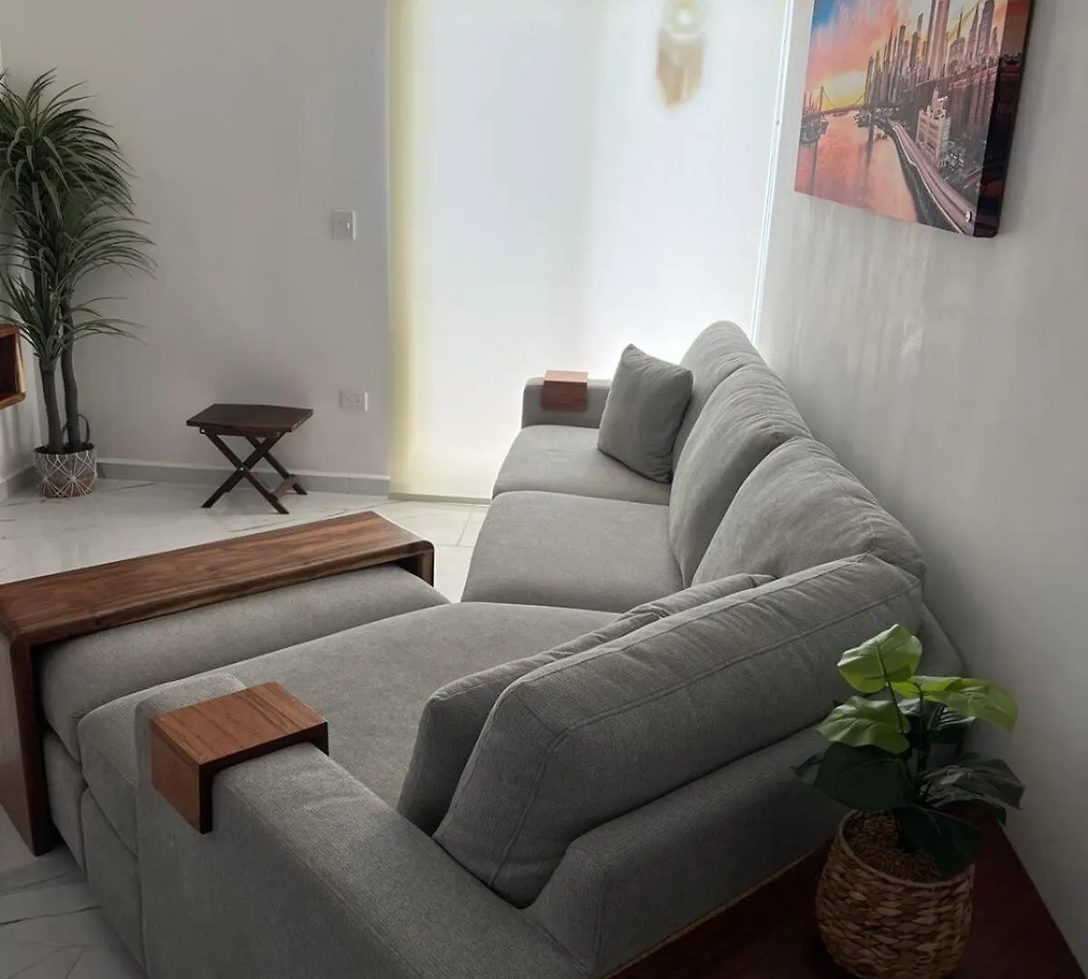 Elegant, Well-Furnished Condo In Tulum Plus 0*,